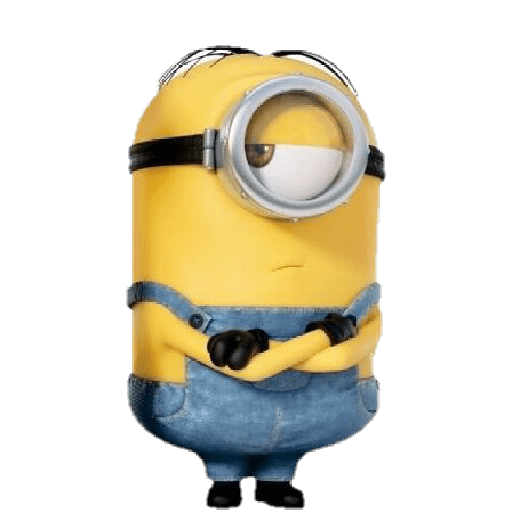 Minions 10
