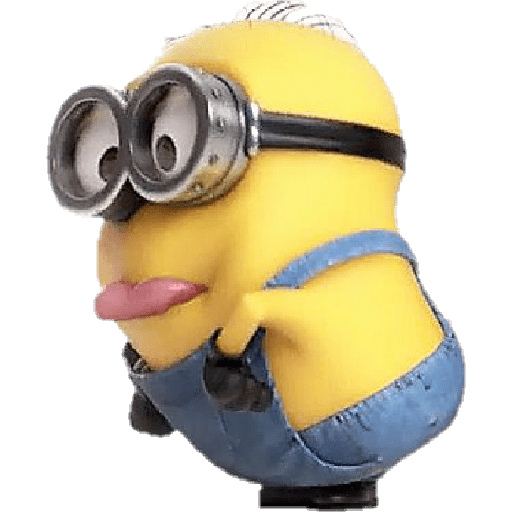 Minions 8