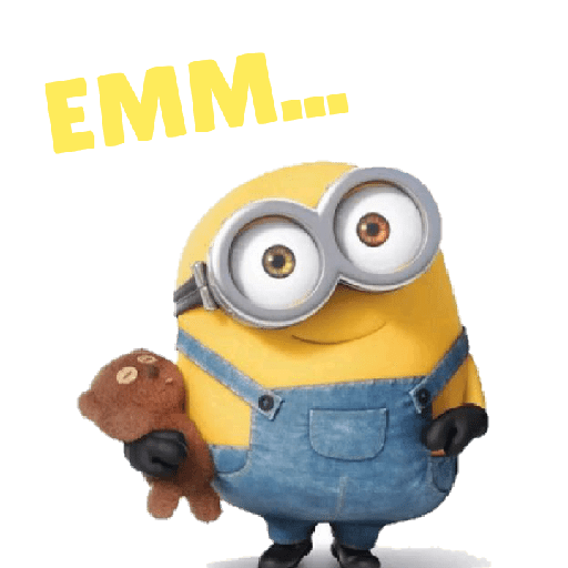 Minions 7