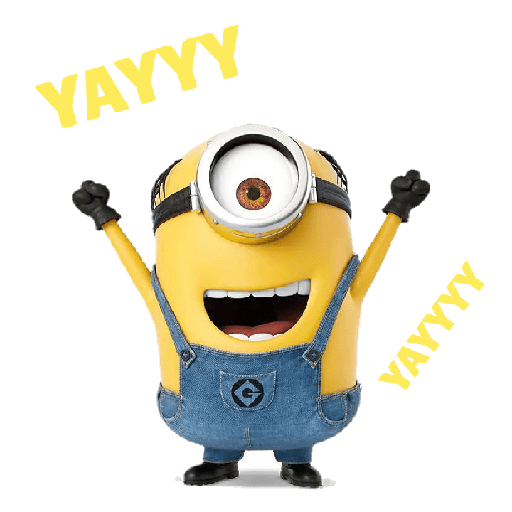 Minions 6