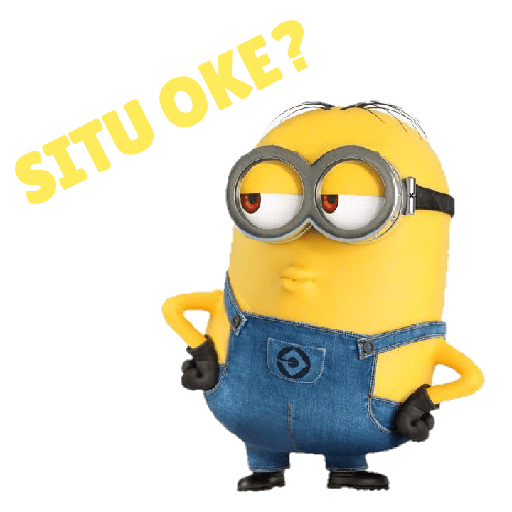 Minions 4