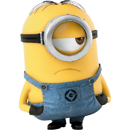 Minions 1
