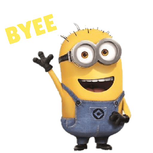 Minions 26