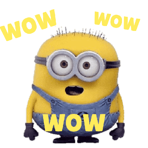 Minions 13