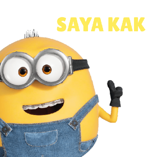 Minions 16