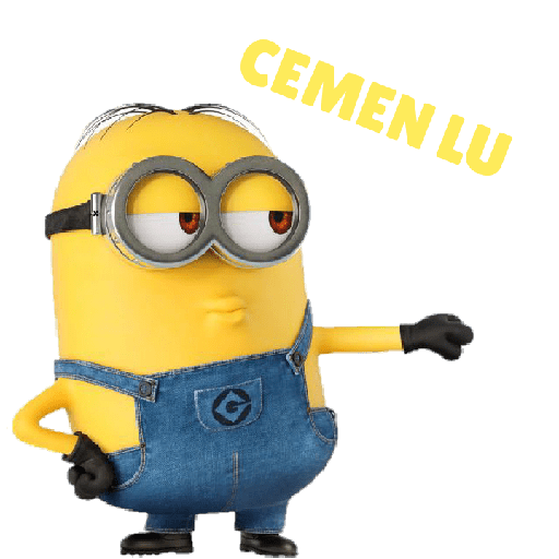 Minions 18
