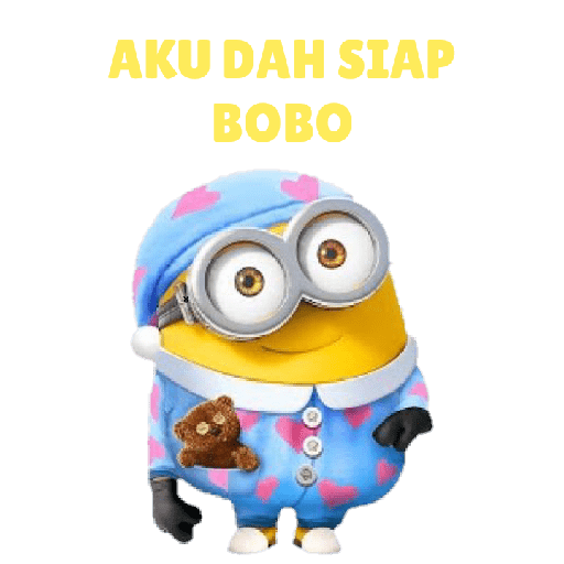 Minions 19