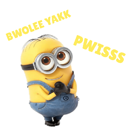 Minions 21