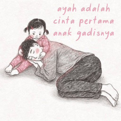 Hari ayah 15
