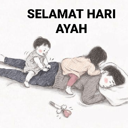 Hari ayah 12
