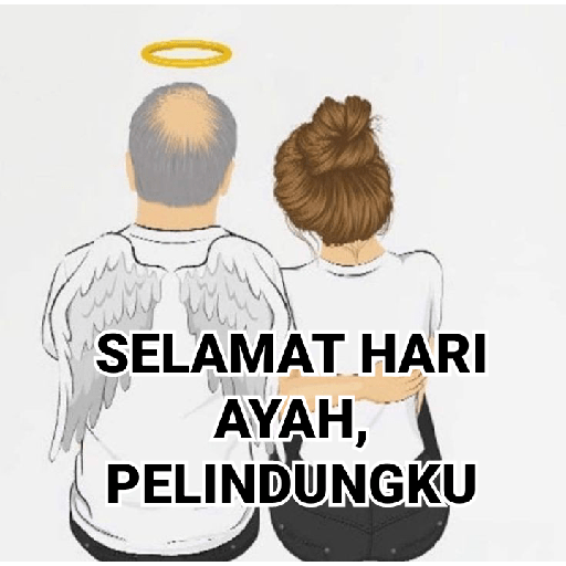 Hari ayah 10