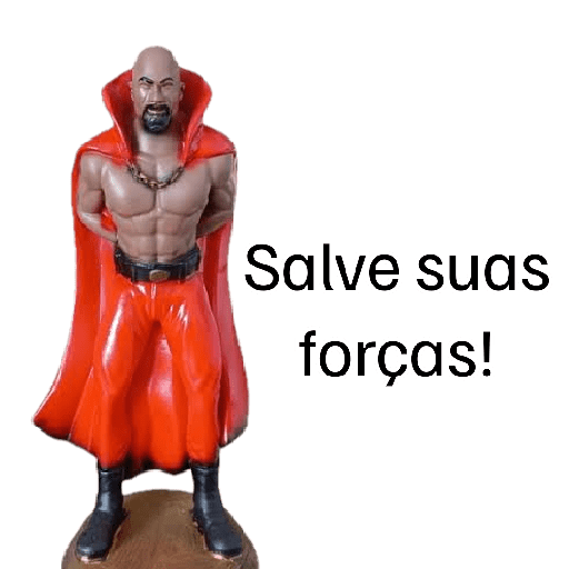 Minhas figurinhas 2