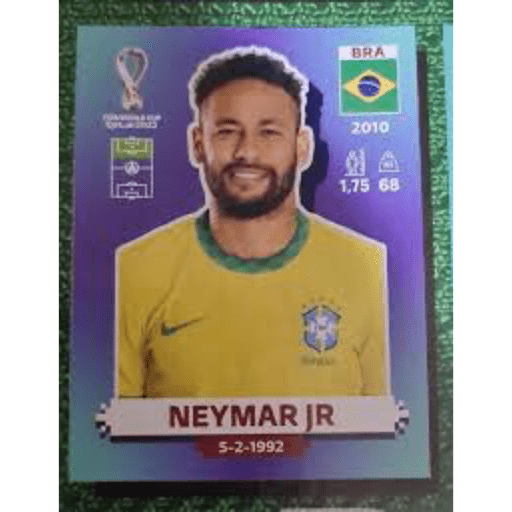 Copa 🇧🇷 8