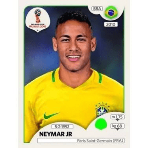 Copa 🇧🇷 7
