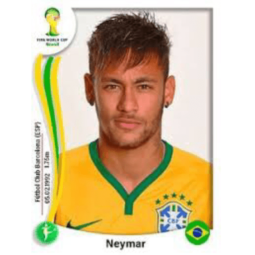 Copa 🇧🇷 6