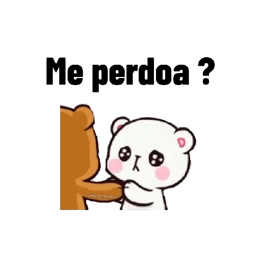 Ursinho fofo