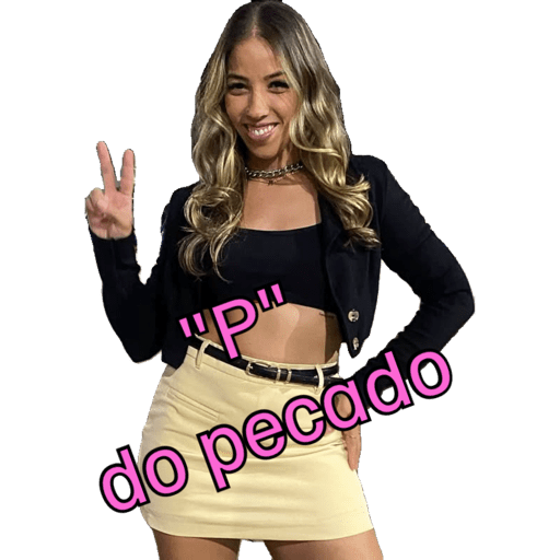 Minhas figurinhas 14