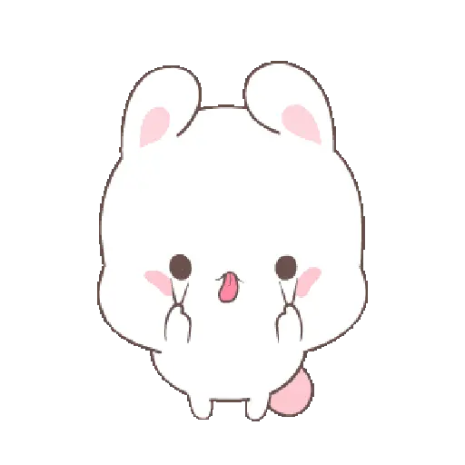 Bunny 2 10
