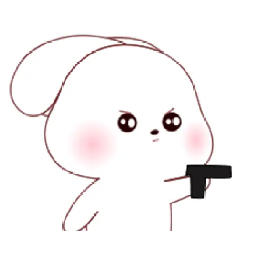 Bunny 2 4