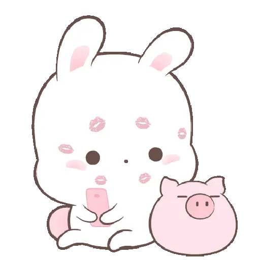 Bunny 2 3