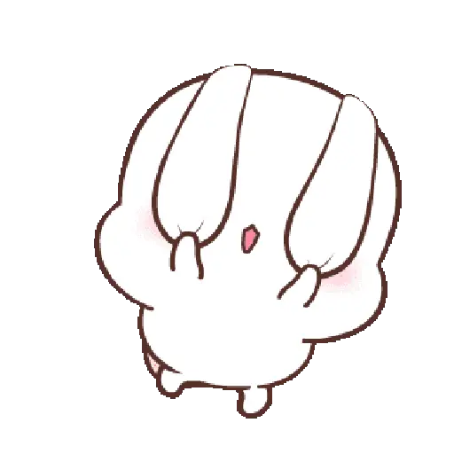 Bunny 2 5