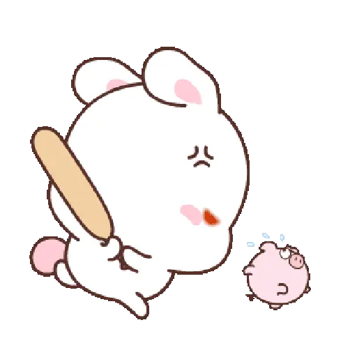 Bunny 2 14