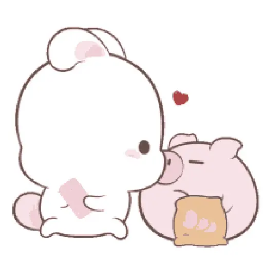 Bunny 2 8
