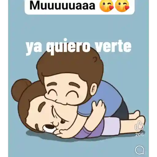 Mis pegatinas 2