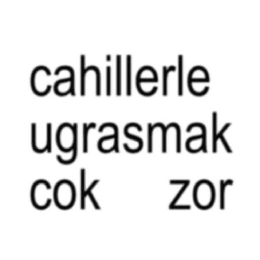 Delilodelilokurbaney