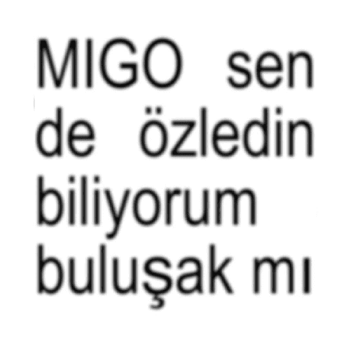 Delilodelilokurbaney 3