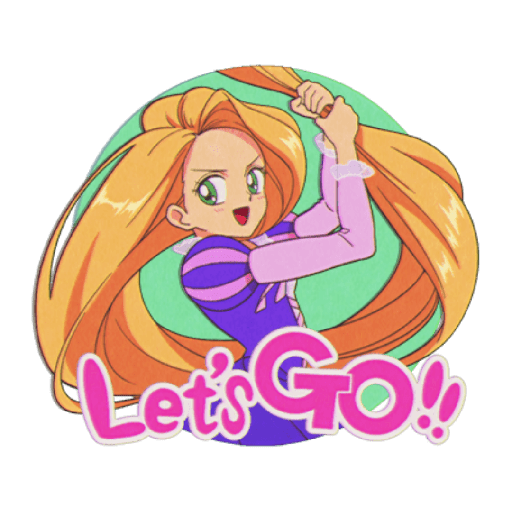Disney Princesses Retro Cute 12