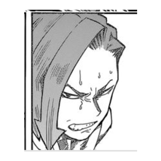 Chronostasis (Kurono Hari)