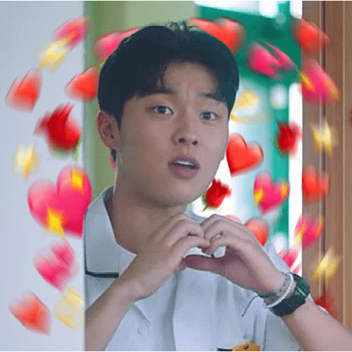 Hyunwook 3