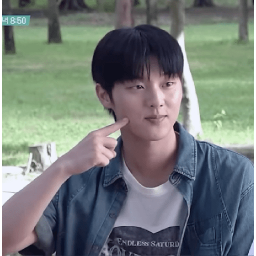 Hyunwook 13
