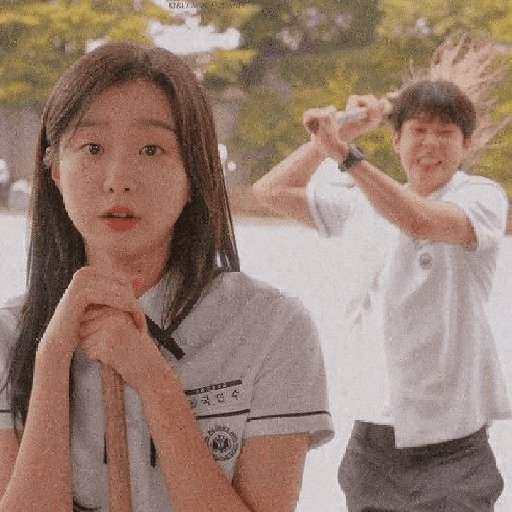 Kdrama 8
