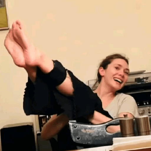 Lizzie!! 4