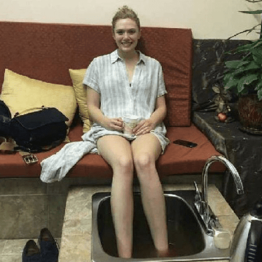 Lizzie!! 5
