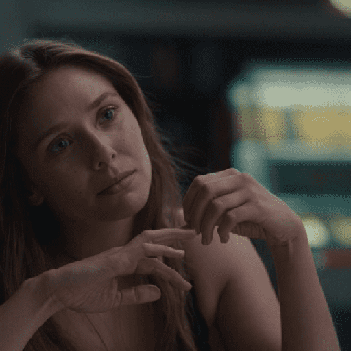 Lizzie!! 11