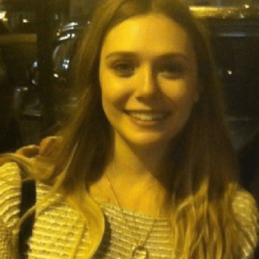 Lizzie!! 27