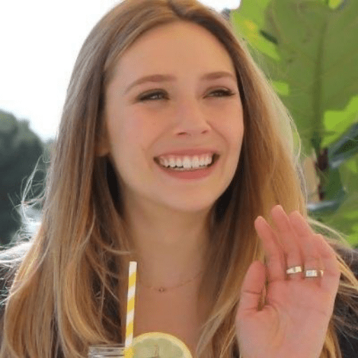 Lizzie!! 30