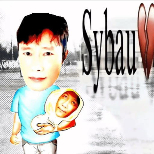 Sybau speed🥀 2