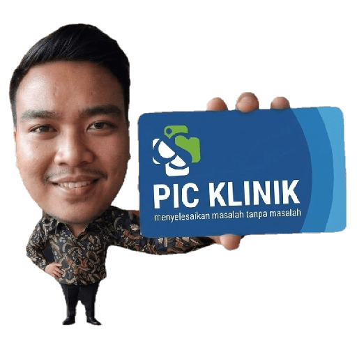 Stiker Saya 12