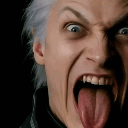 Devil may cum 9