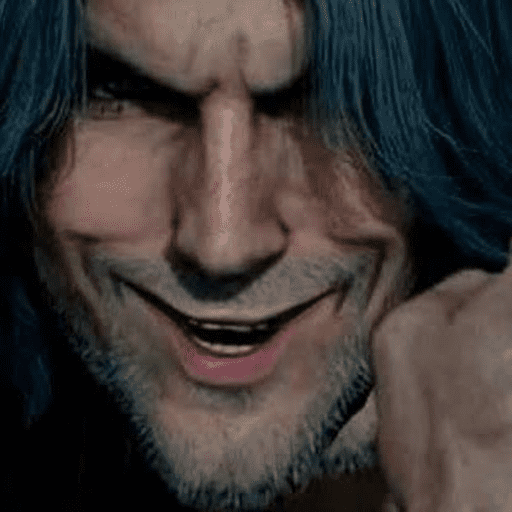 Devil may cum 6