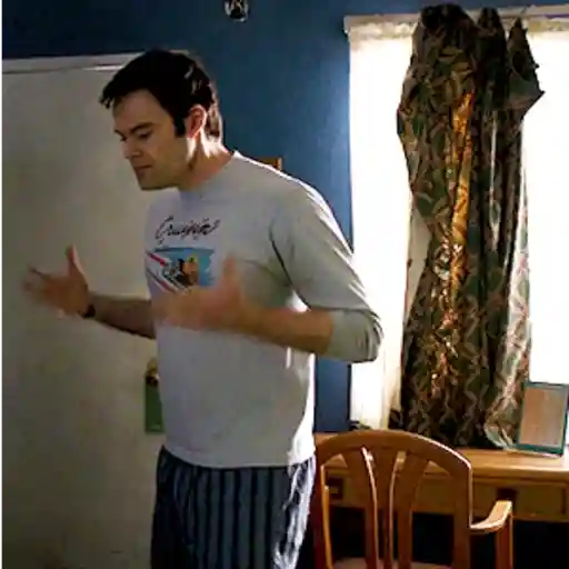 Barry. 29