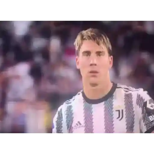 Vlahovic 2