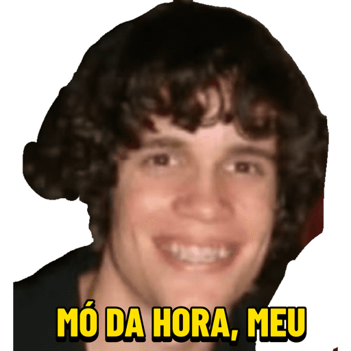 Minhas figurinhas 20