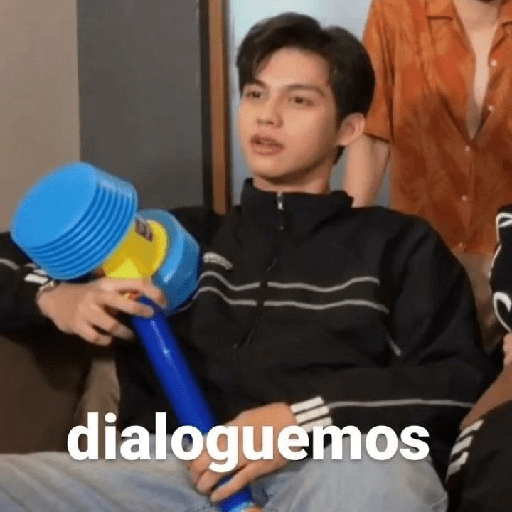 Mundo kpop 3😼 22