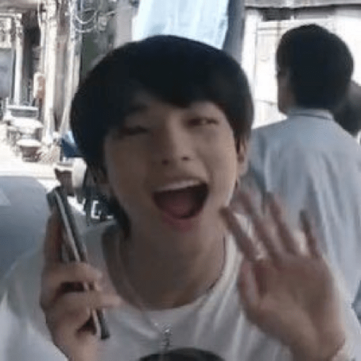Mundo kpop 3😼 2
