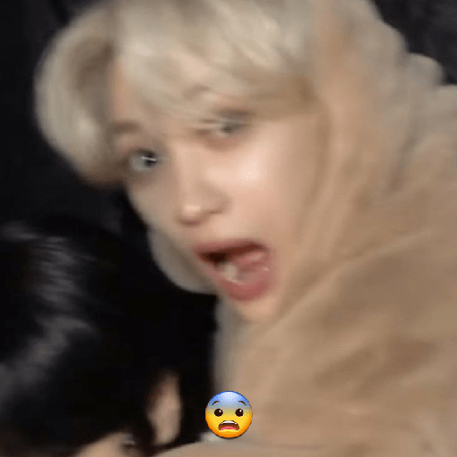 Mundo kpop 3😼 5